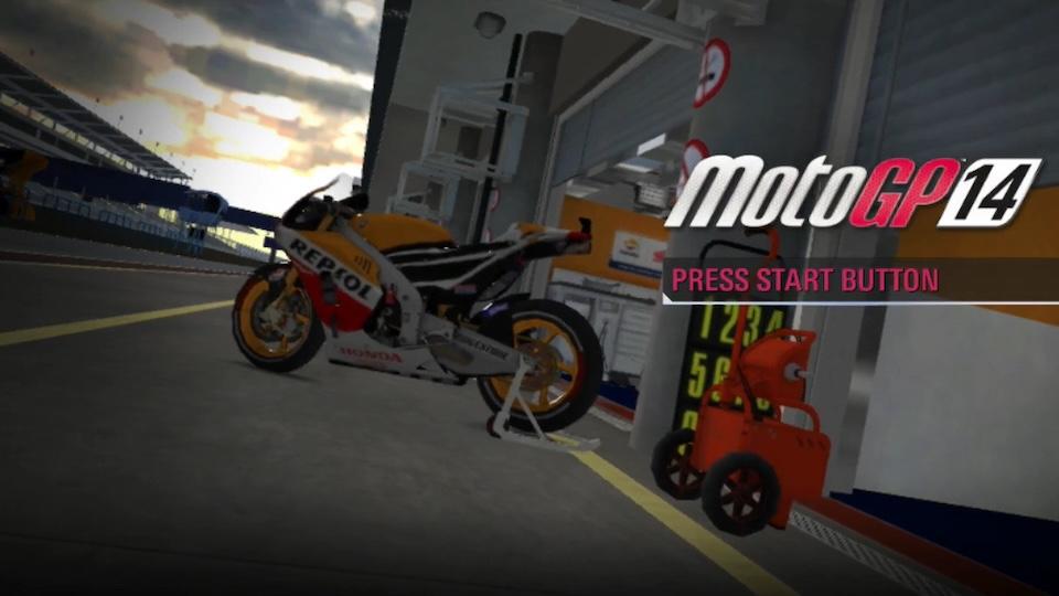 MotoGP 14 — sstitle (WOR)