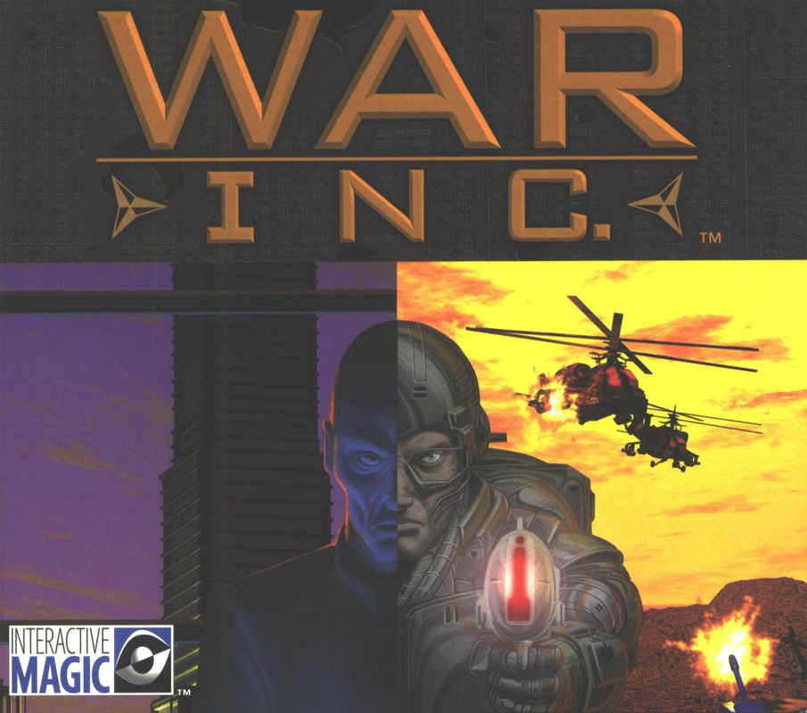 Project Airo$ box art