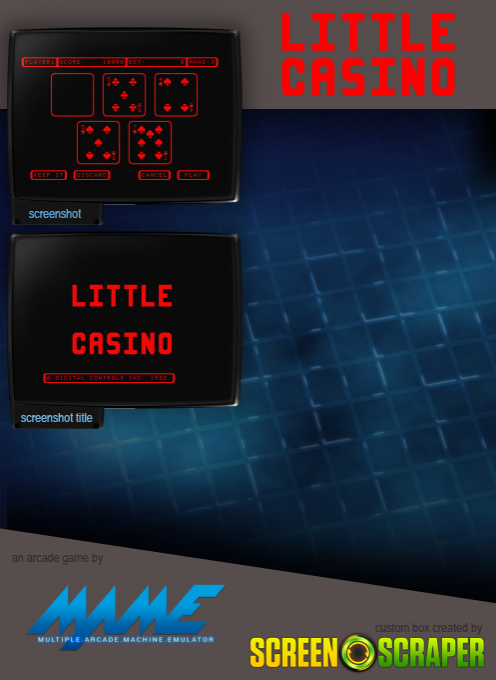 Little Casino — box-2D-back (SS)