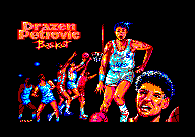 Drazen Petrovic Basket — sstitle (EU)