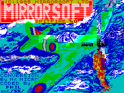 Spitfire '40 — sstitle (EU)