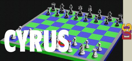 Cyrus — steamgrid