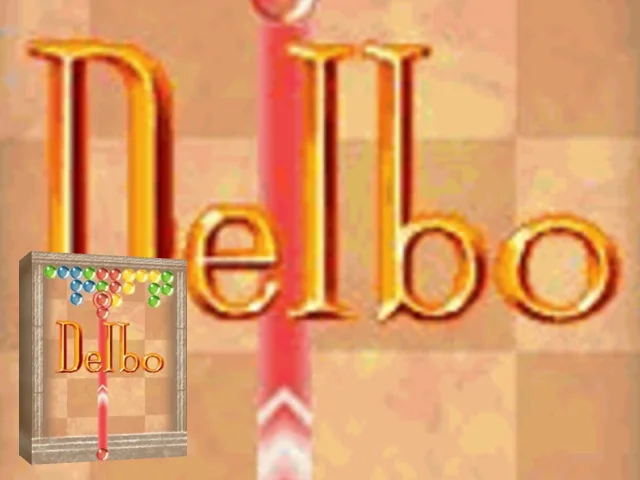 Delbo — mixrbv2 (WOR)