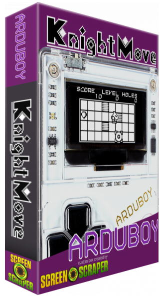 Knight Move — box-3D (SS)