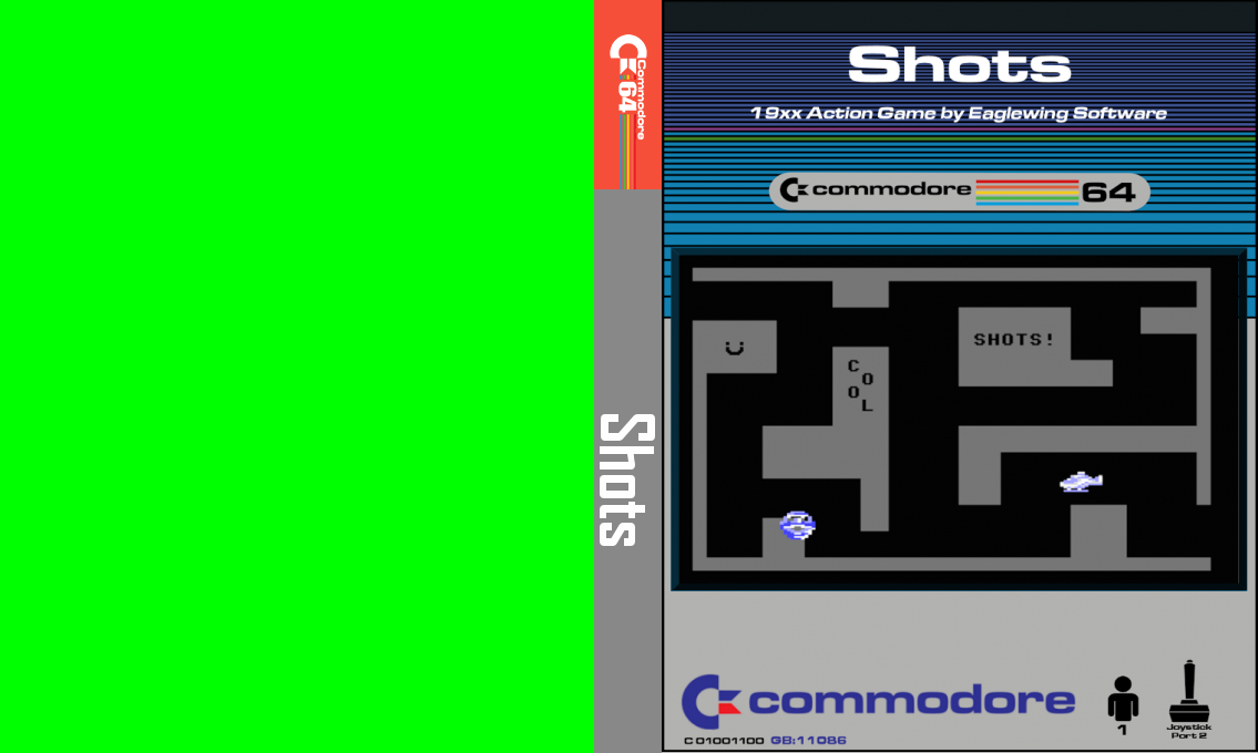 Shots — box-texture (CUS)