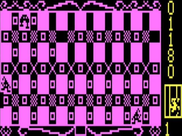 Candyman — ss (WOR)