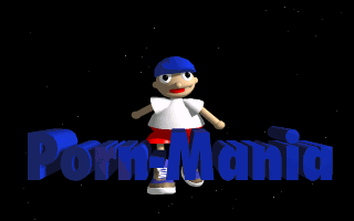 Pornmania — sstitle (US)