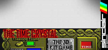 The Time Crystal — steamgrid