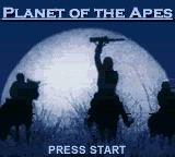 Planet of the Apes — sstitle (WOR)