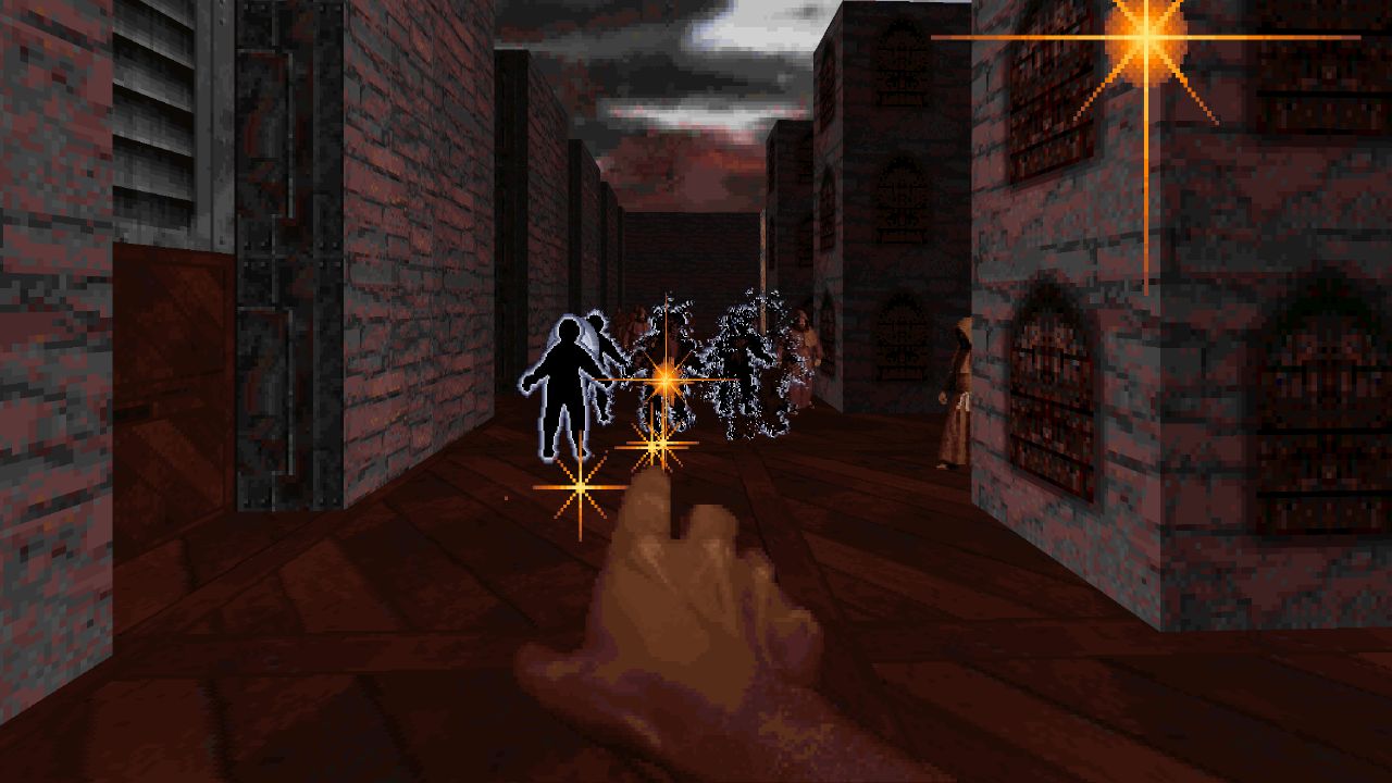 Rise of the Triad — ss (WOR)