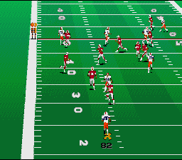 College Football Usa 97 — ss (US)
