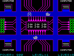Impulse — ss (WOR)