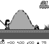 The Sword Of Su Zi - Trial Version — ss (WOR)