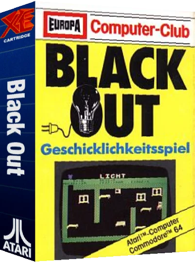 Black Out — box-3D (WOR)