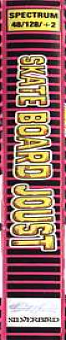 Skateboard Joust — box-2D-side (EU)