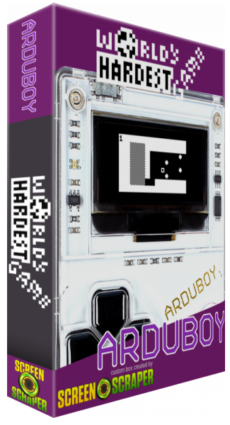 WHG — box-3D (SS)