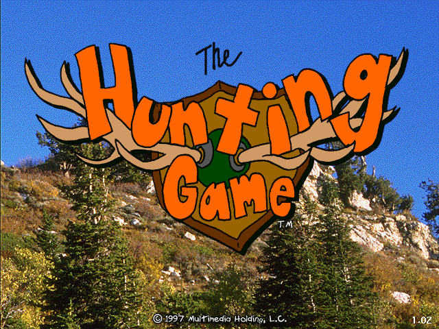 Hunting Game, The — sstitle (WOR)