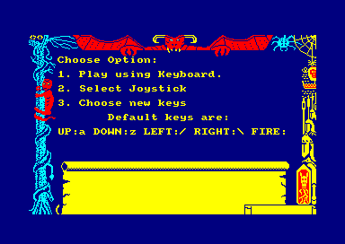 Dragontorc - The Lost Of Realms — sstitle (EU)