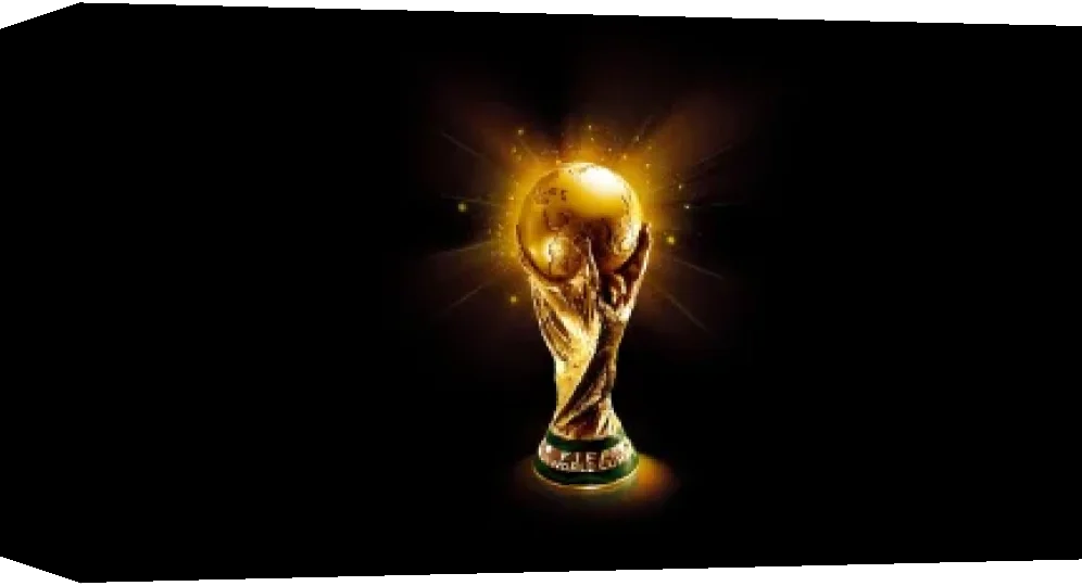 Coupe Du Monde De La Fifa 2006 — box-3D (WOR)
