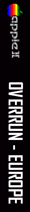 Overrun - Europe — box-2D-side (WOR)