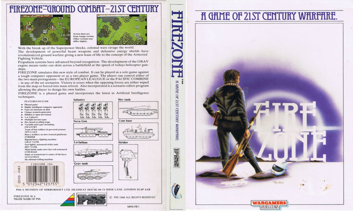 Firezone — box-texture (EU)