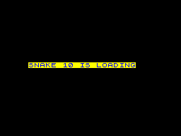 Snake 10 — sstitle (WOR)