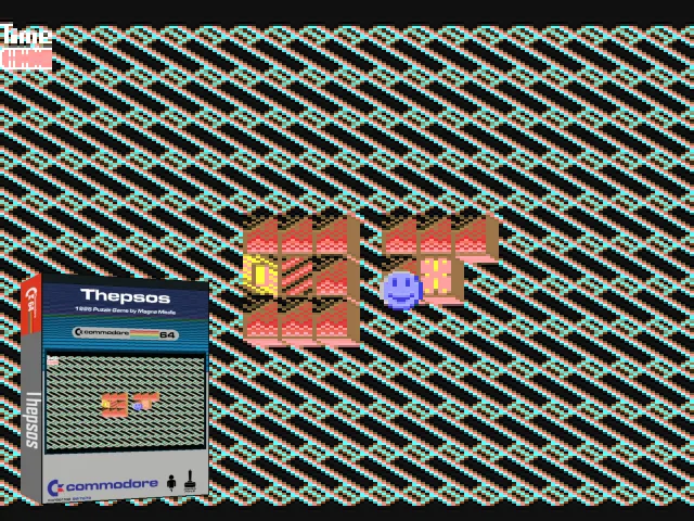Thepsos — mixrbv2 (CUS)
