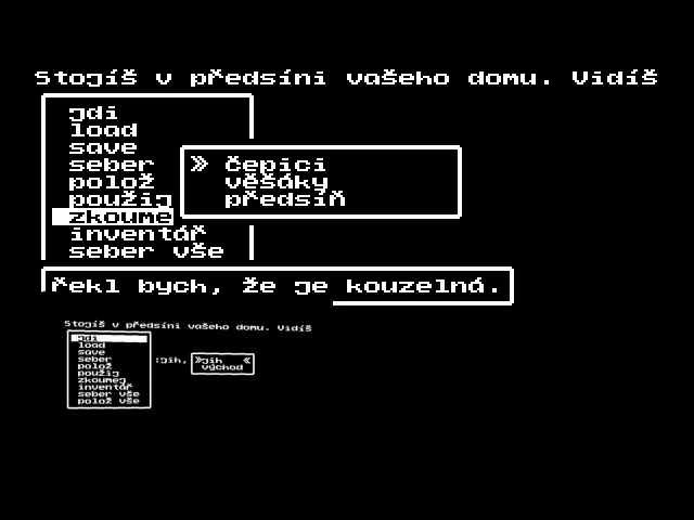 Arabela 2 — mixrbv2 (WOR)