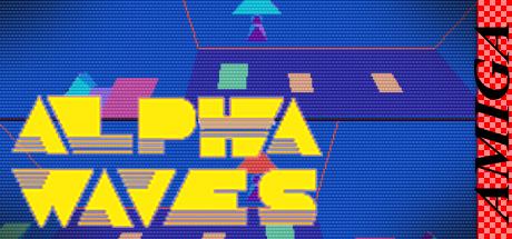 Alpha Waves — steamgrid