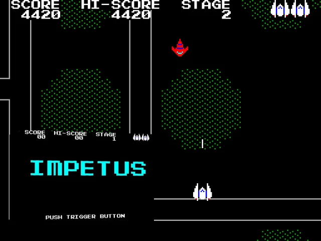 Impetus+ — mixrbv2 (WOR)