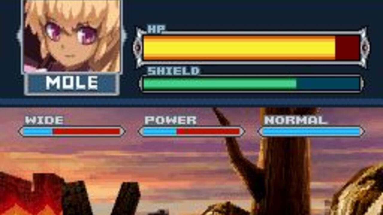 Clash of Elementalists — screenshot (WOR)
