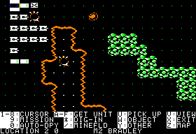 Overrun - Europe — ss (WOR)