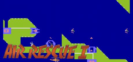 Air Rescue I — steamgrid