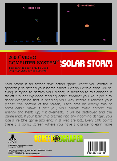 Solar Storm — box-2D-back (SS)