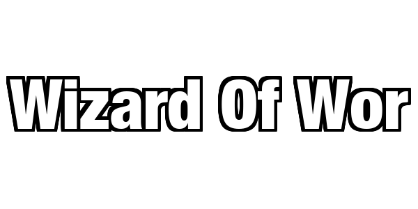 Wizard Of Wor — wheel-hd (CUS)