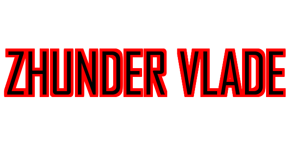 Zhunder Vlade — wheel-hd (SS)