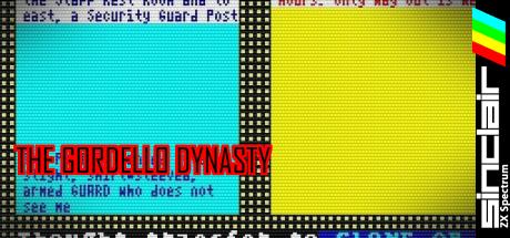 The Gordello Dynasty — steamgrid