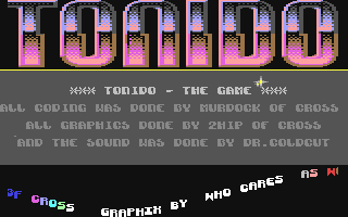 Tonido — sstitle (WOR)