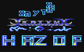 Xertyn-X — sstitle (WOR)