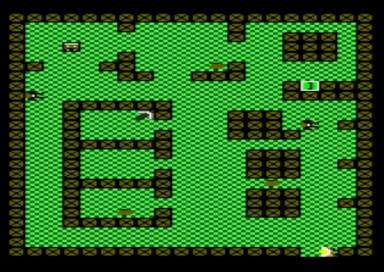 Steal This Game — ss (EU)