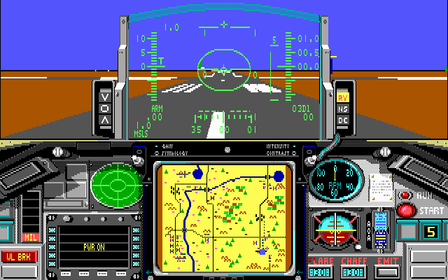Falcon A.T. — ss (US)