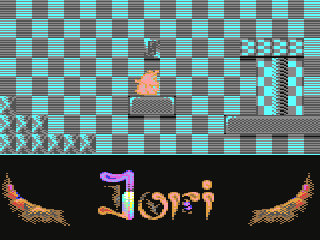 Jori — ss (WOR)