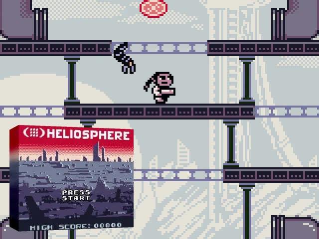 Heliosphere Arcade — mixrbv2 (WOR)
