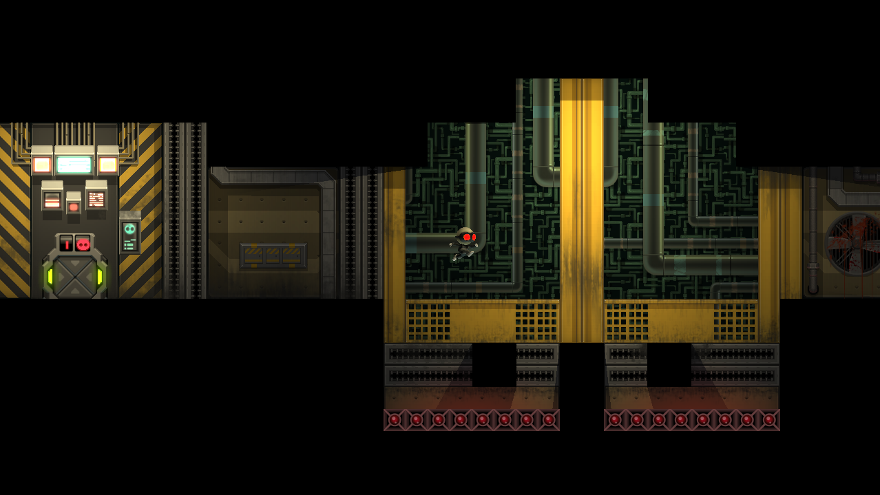 Stealth Inc. 2 - A Game of Clones — ss (WOR)