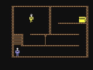 Castle Wolfenstein — ss (US)