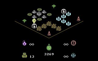 Molecule Man — ss (EU)