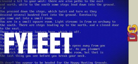 Fyleet — steamgrid