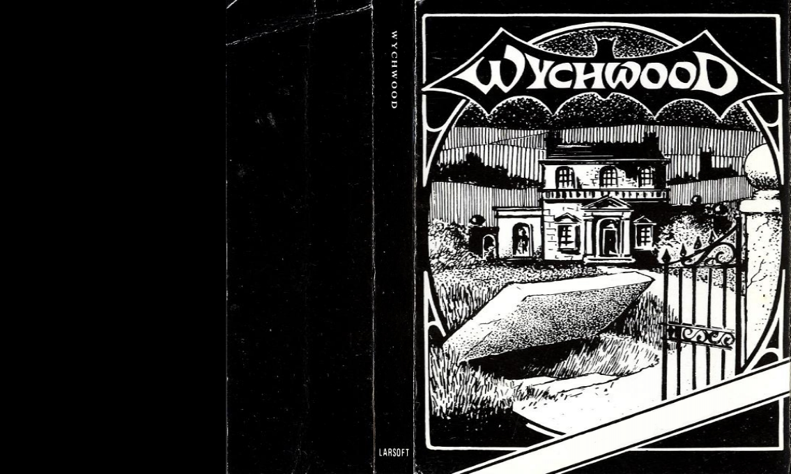 Wychwood — box-texture (EU)