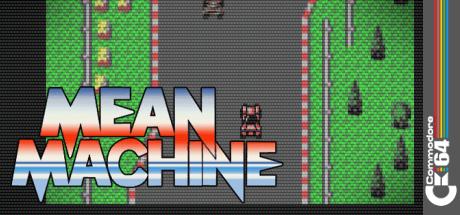 Mean Machine — steamgrid