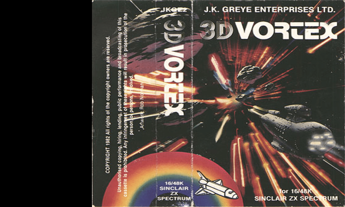 3D Vortex — box-texture (WOR)